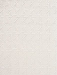 Scalamandre Fabric Canestro Matelasse Ivory SC270080002