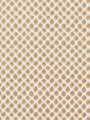 Etosha Velvet Sand SC270220002 by Scalamandre Designer Fabric MODERN NATURE 45% RAYON 28% VISCOSE 27% COTTON INDIA HEAVY DUTY Horizontal: and Vertical: 55 - Swanky Fabrics -