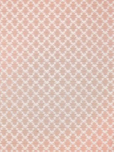 Scalamandre Fabric Samarinda Ikat Blush SC270350002