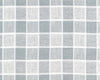 Wainscott Check Sheer Haze SC270430002 by Scalamandre Designer Fabric