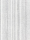 Scalamandre Fabric Montauk Stripe Sheer Fog SC270460002