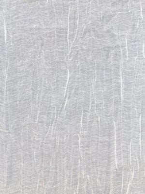 Pleated Linen Sheer Ivory SC270520002 by Scalamandre Designer Fabric ATMOSPHERE SHEERS 75% LINEN 25% POLYESTER SPAIN LIGHT DUTY Horizontal: and Vertical: 88.5 - Swanky Fabrics -