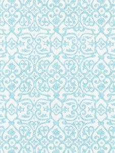 Scalamandre Fabric Kediri Surf SC270570002