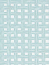 Scalamandre Fabric Bamboo Lattice Surf SC270590002