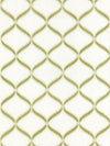 Scalamandre Fabric Rondure Embroidery Fern SC270740002