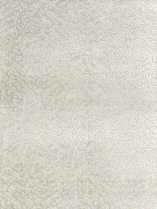 Scalamandre Fabric Corallina Velvet Blue Mist SC270770002