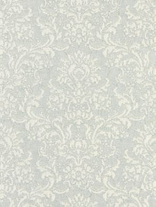 Scalamandre Fabric San Luca Damask Rain SC270940002