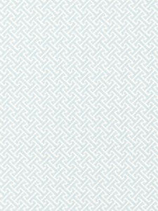 Scalamandre Fabric Mandarin Weave Sky SC271020002