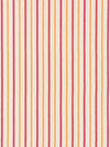 Scalamandre Fabric Leeds Cotton Stripe Coral SC271140002