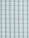 Scalamandre Fabric Bristol Plaid Mineral SC271210002