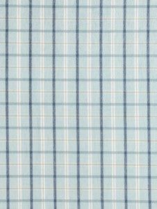 Scalamandre Fabric Bristol Plaid Mineral SC271210002