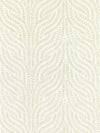Scalamandre Fabric Willow Vine Embroidery Celery SC271250002
