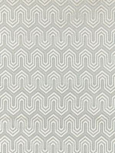 Scalamandre Fabric Undulation Mineral SC271290002
