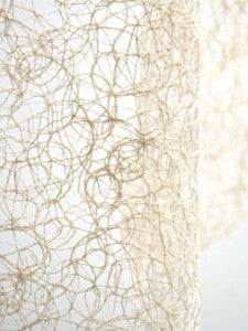 Scalamandre Fabric Modern Lace Champagne SC271460002