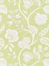 Scalamandre Fabric Kensington Embroidery Celery SC271510002