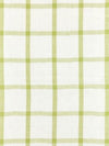 Scalamandre Fabric Wilton Linen Check Green Tea SC271520002