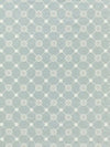 Scalamandre Fabric Gustavian Diamond Skylight SC271610002