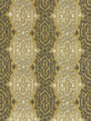 Scalamandre Fabric Sumatra Ikat Weave Golden Wheat SC271670002