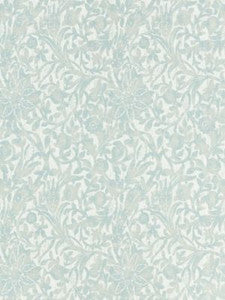 Scalamandre Fabric Bali Floral Surf SC271950002