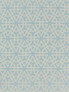 Scalamandre Fabric Lisbon Weave Surf SC271980002