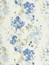 Scalamandre Fabric Antonella Lampas Morning Glory SC272240002