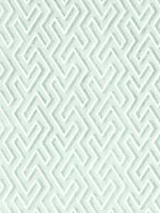 Scalamandre Fabric Maze Velvet Harbor SC272370002