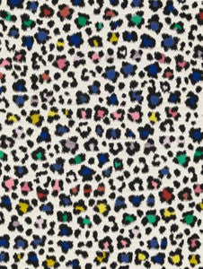 Scalamandre Fabric Rosette Woven Disco SC272520002