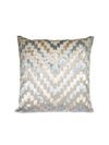 Scalamandre Pillow Ankara   22 X 22 - Cloud SCANKAPILL0002