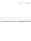 Scalamandre Trim Avenue Cord Ivory SCC3150002