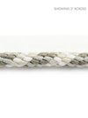 Scalamandre Trim Obi Cord Sandbar SCC3170002
