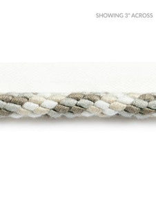Scalamandre Trim Obi Cord Sandbar SCC3170002