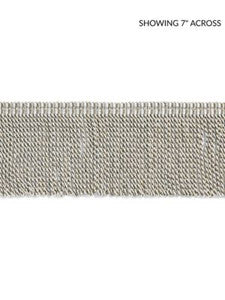 Scalamandre Trim Carlyle Bullion Heron SCFX15020002