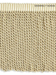 Scalamandre Trim Windsor Bullion Cornsilk SCFX15030002