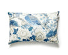 Shenyang Pillow 14 X 22 - Porcelain SCLSHENPILL0002 by Scalamandre Designer Pillow