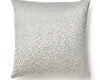 Corallina Velvet Pillow 22 X 22 - Blue Mist SCSDDK270770002 by Scalamandre Designer Pillow