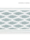 Scalamandre Trim Patara Ikat Tape Sky SCT33070002