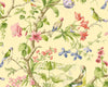Belize Sunlit SCWP883810002 by Scalamandre Designer Wallpaper