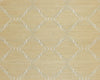 Monroe Embroidered Grasscloth Papyrus SCWP883830002 by Scalamandre Designer Wallpaper
