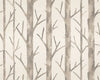 Everett | Silk Bark SCWP884440002 by Scalamandre Designer Wallpaper