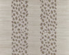 Catwalk Embellished Grasscloth Looking Glass SCWP884460002 by Scalamandre Designer Wallpaper