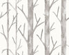 Everett | Vinyl Ii Bark SCWP88448VD0002 by Scalamandre Designer Wallpaper