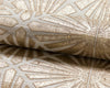 Milan Diamond Grasscloth Antique SCWP885560002 by Scalamandre Designer Wallpaper