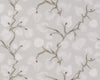 Pignoli Wallcovering Stone SCWP88593D0002 by Scalamandre Designer Wallpaper