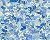 Dragon Dance Porcelain SC166120003 by Scalamandre Designer Fabric