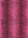 Scalamandre Fabric Tigre Reds & Black SC26167MMA0003