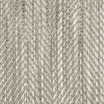 Cambridge Flax SC269770003 by Scalamandre Designer Fabric BELLE JARDIN 52% COTTON 33% VISCOSE 15% LINEN ITALY MEDIUM DUTY Horizontal: 1.5" and Vertical: 2" 55 - Swanky Fabrics -