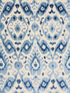 Scalamandre Fabric Tashkent Velvet Pacific SC270150003