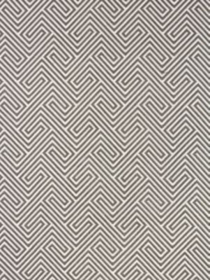 Labyrinth Weave Nickel SC270300003 by Scalamandre Designer Fabric MODERN NATURE 48% RAYON 39% COTTON 10% POLYESTER 3% NYLON U.S.A. HEAVY DUTY Horizontal: 6.5" and Vertical: 6.125" 52 - Swanky Fabrics -