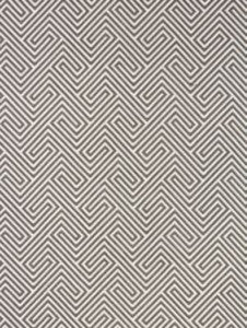 Scalamandre Fabric Labyrinth Weave Nickel SC270300003