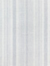Scalamandre Fabric Montauk Stripe Sheer Chambray SC270460003